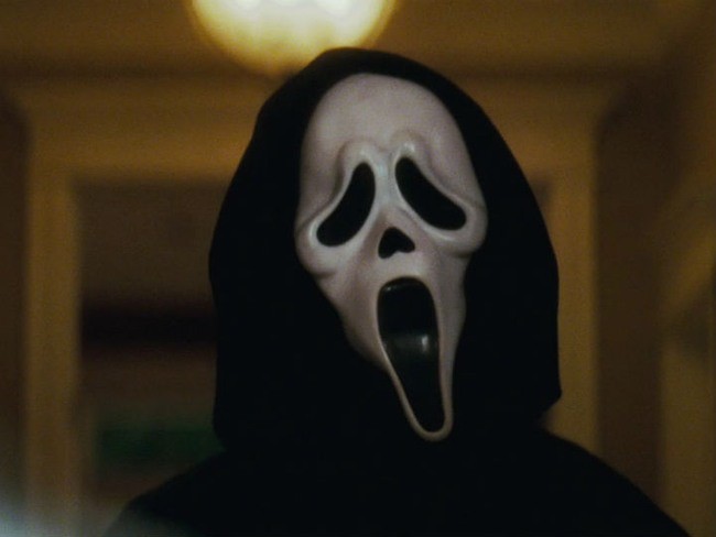 Scream